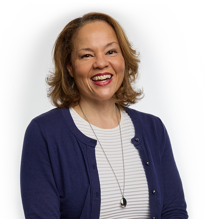 Monique Hayward